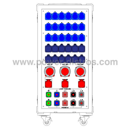 MD400-090RCBO