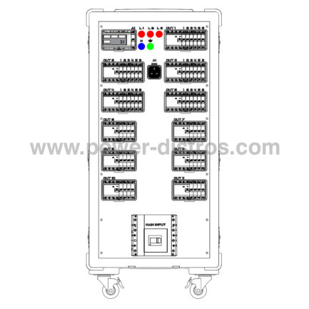 MD400-090RCD