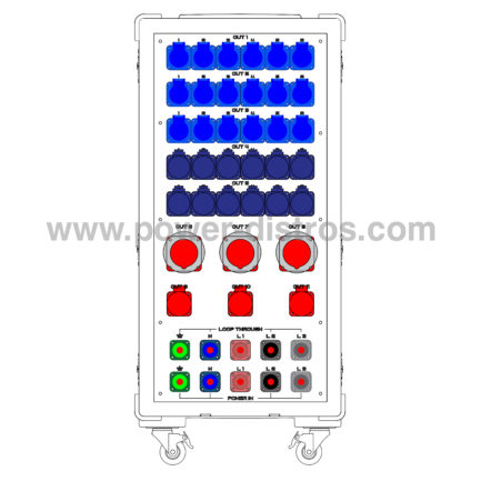 MD400-090RCD