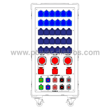 MD400-100MCB