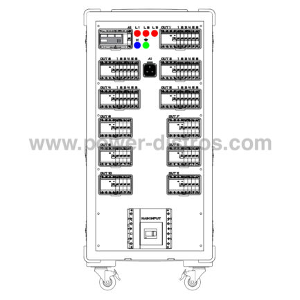 MD400-100RCD