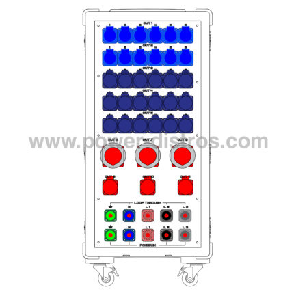 MD400-100RCD