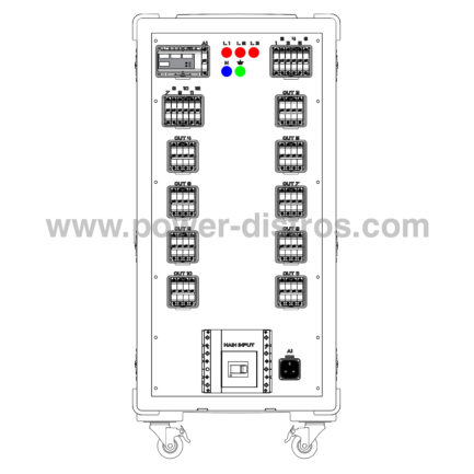 MD400-110MCB