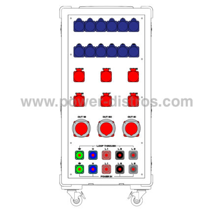 MD400-110RCBO