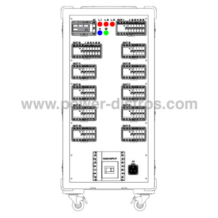 MD400-110RCD