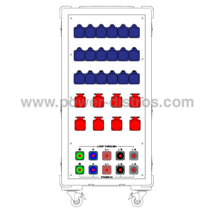 MD400-120RCBO