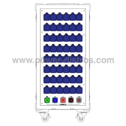 MD400-130RCBO