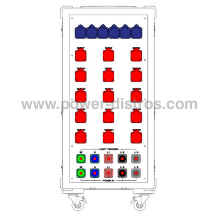 MD400-150MCB