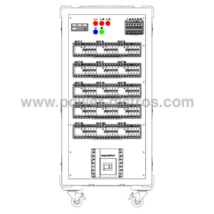 MD400-150RCBO