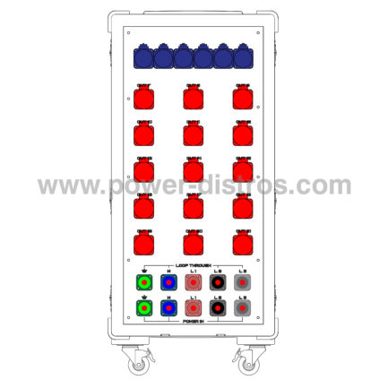 MD400-150RCBO