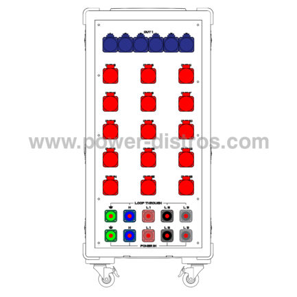 MD400-150RCD