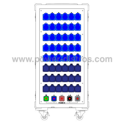 MD400-160RCBO