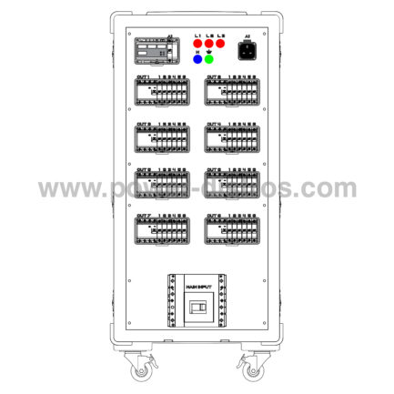 MD400-160RCD