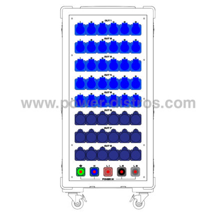 MD400-160RCD