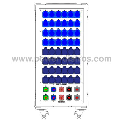 MD400-190MCB