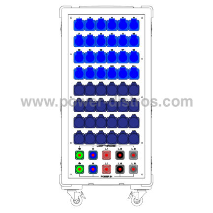 MD400-190RCBO