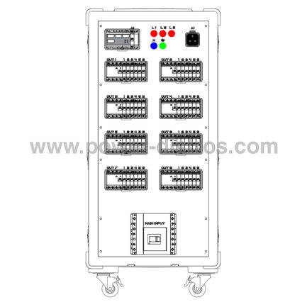 MD400-190RCD