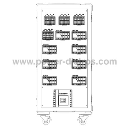 MD400-210RCBO