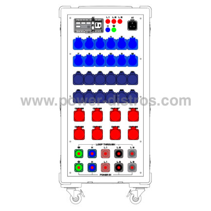 MD400-210RCBO