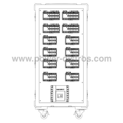 MD400-210RCD