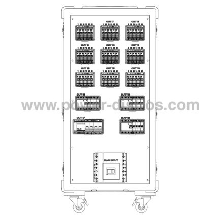 MD400-220RCBO