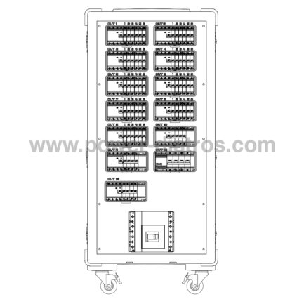 MD400-220RCD