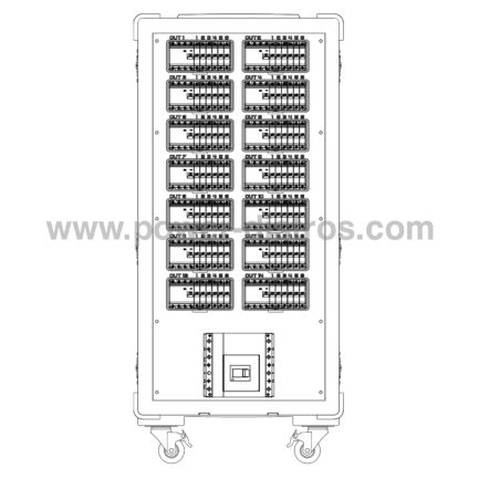 MD400-230RCD