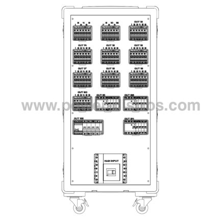 MD400-300RCBO