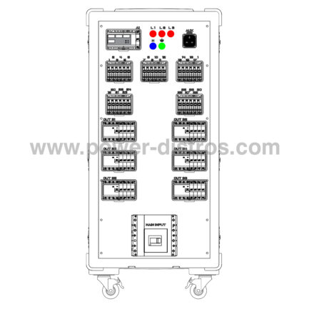 MD400-320RCBO