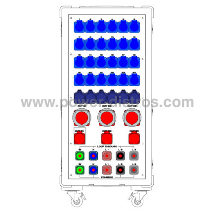 MD400-320RCBO