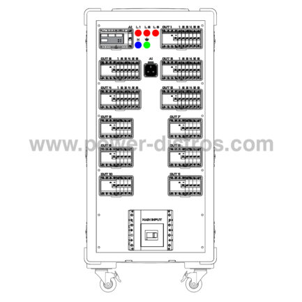 MD400-320RCD