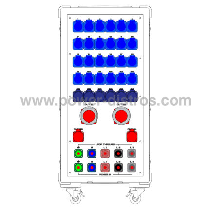 MD400-340RCBO