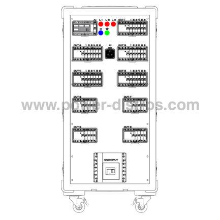 MD400-340RCD