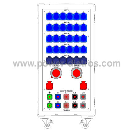 MD400-340RCD