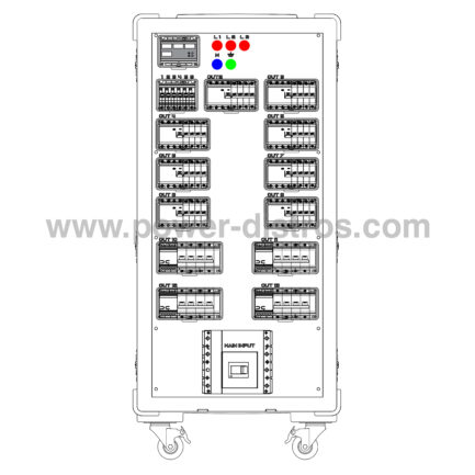 MD400-360RCBO