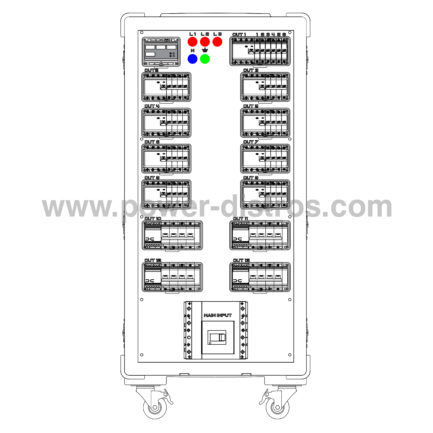 MD400-360RCD