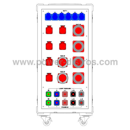 MD400-360RCD