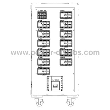 MD400-370RCBO