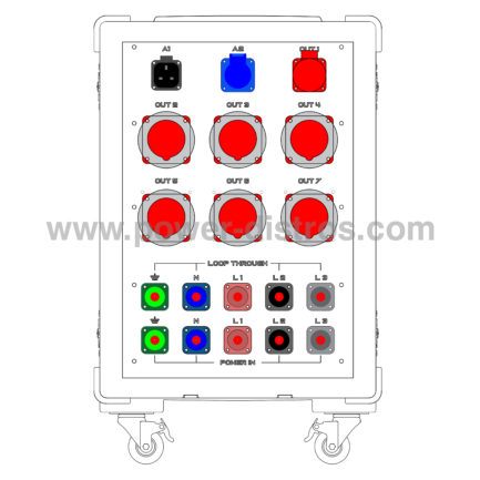 MD400-390RCD