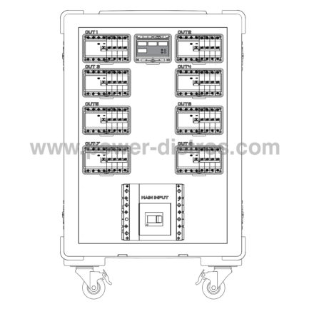 MD400-400RCD