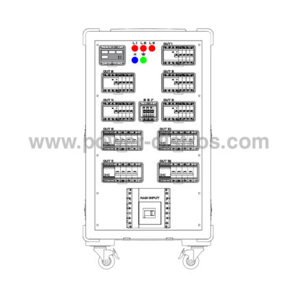 MD400-410RCBO