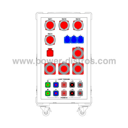 MD400-410RCBO