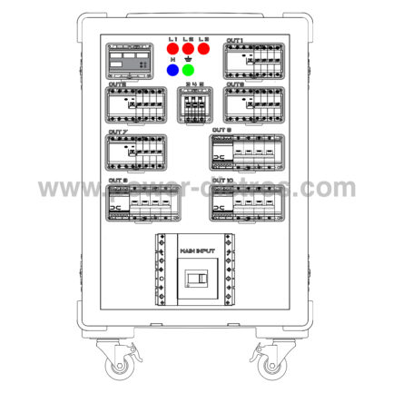 MD400-420RCBO