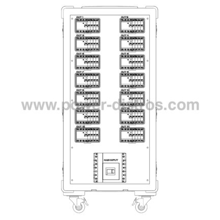 MD400-430RCD