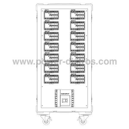 MD400-430RCD