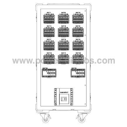 MD400-440RCBO