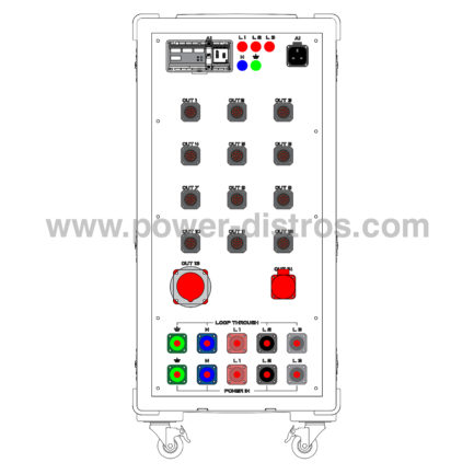 MD400-440RCBO