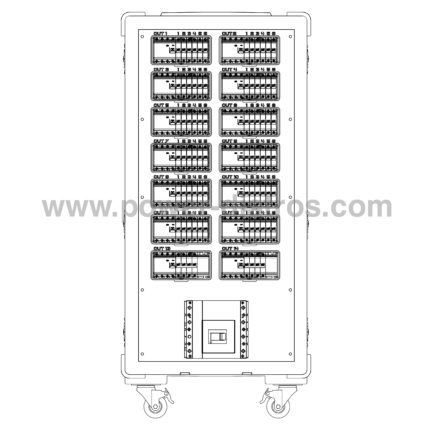 MD400-440RCD