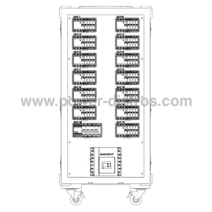 MD400-450RCD