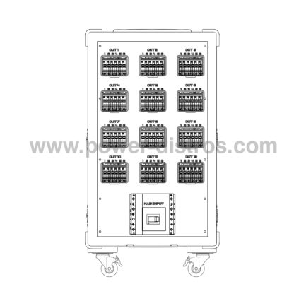 MD400-500RCBO